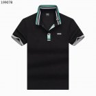 Hugo Boss Men's Polo 224