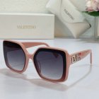 Valentino High Quality Sunglasses 730