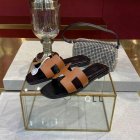 Hermes Women's Slippers 325