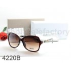 DIOR Sunglasses 3020