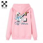 Off white Women's Hoodies 120