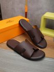 Hermes Men's Slippers 89