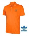 adidas Apparel Men 's Polo 42