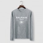 Balmain Men's Long Sleeve T-shirts 28