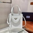 Prada Original Quality Handbags 581