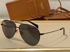 Chanel High Quality Sunglasses 1258