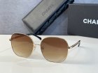 Chanel High Quality Sunglasses 2514