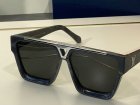 Louis Vuitton High Quality Sunglasses 5378