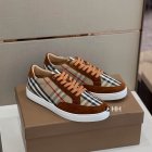 Burberry Men's Shoes 861