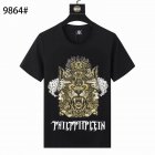 Philipp Plein Men's T-shirts 336