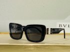 Bvlgari High Quality Sunglasses 38