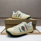 Gucci Men's Shoes 454