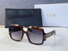 DIOR High Quality Sunglasses 140