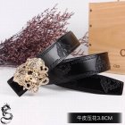 Versace Original Quality Belts 18