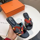 Hermes Women's Slippers 63