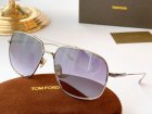 TOM FORD High Quality Sunglasses 1881