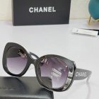 Chanel High Quality Sunglasses 2302