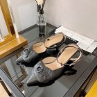 Chanel Women's Shoes 494