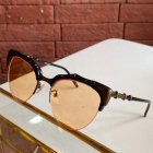 Gucci High Quality Sunglasses 40