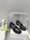 DIOR Women's Shoes 353
