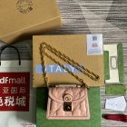 Gucci Original Quality Handbags 699