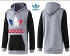 adidas Apparel Men's Hoodies 153
