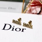 Dior Jewelry Earrings 52