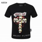 Philipp Plein Men's T-shirts 345