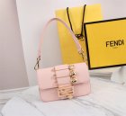 Fendi Original Quality Handbags 1112