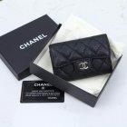 Chanel High Quality Wallets 108