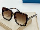 Gucci High Quality Sunglasses 3040