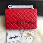 Chanel Original Quality Handbags 218