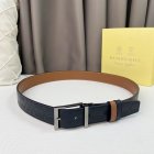 Burberry Original Quality Belts 251