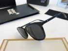 Mont Blanc High Quality Sunglasses 260