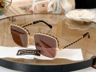 Chanel High Quality Sunglasses 3782