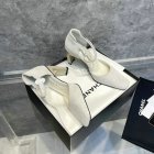 Chanel Women's Shoes 07