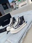 Chanel Women's Shoes 1464