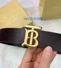 Burberry Original Quality Belts 101