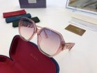 Gucci High Quality Sunglasses 6165