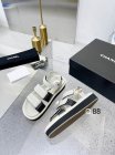 Chanel Women's Shoes 203