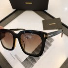 TOM FORD High Quality Sunglasses 2163