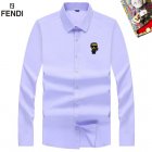 Fendi Men's Shirts 204