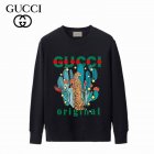 Gucci Men's Long Sleeve T-shirts 137