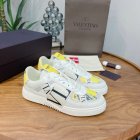 Valentino Men's Shoes 91
