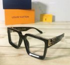 Louis Vuitton High Quality Sunglasses 3476