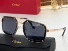 Cartier High Quality Sunglasses 07