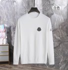 Moncler Men's Sweaters 502