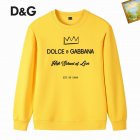 Dolce & Gabbana Men's Long Sleeve T-shirts 09