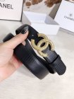 Chanel Original Quality Belts 395