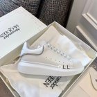 Alexander McQueen Women's Shoes 384